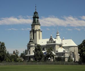 To miasto w Polsce znika na naszych oczach