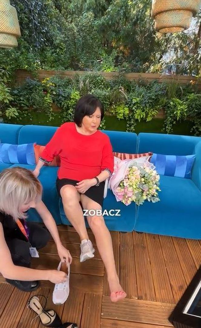 Elżbieta Jaworowicz