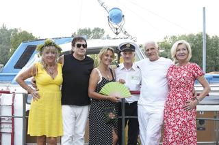 Zlot uczestników Rolnik szuka żony i Sanatorium miłości