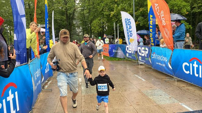 9. Citi Ukiel Olsztyn Półmaraton