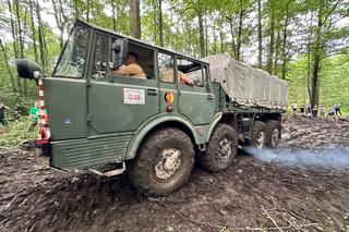 ESKA Summer City  na Star Rally Poland 2024