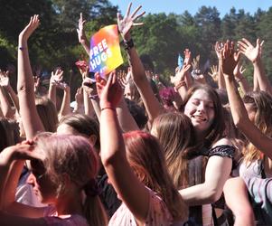 Holi Festival, czyli Święto Kolorów w bydgoskim Myślęcinku [ZDJĘCIA]