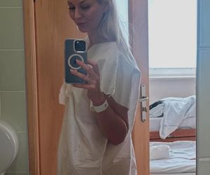 Katarzyna Kołeczek w szpitalu przeszła operację 