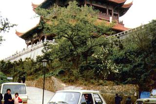 Fiat 126p w Chinach