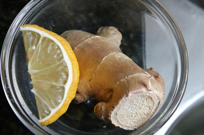 Imbir - przyprawa o niezykłych właściwościach. Na jakie choroby pomaga?