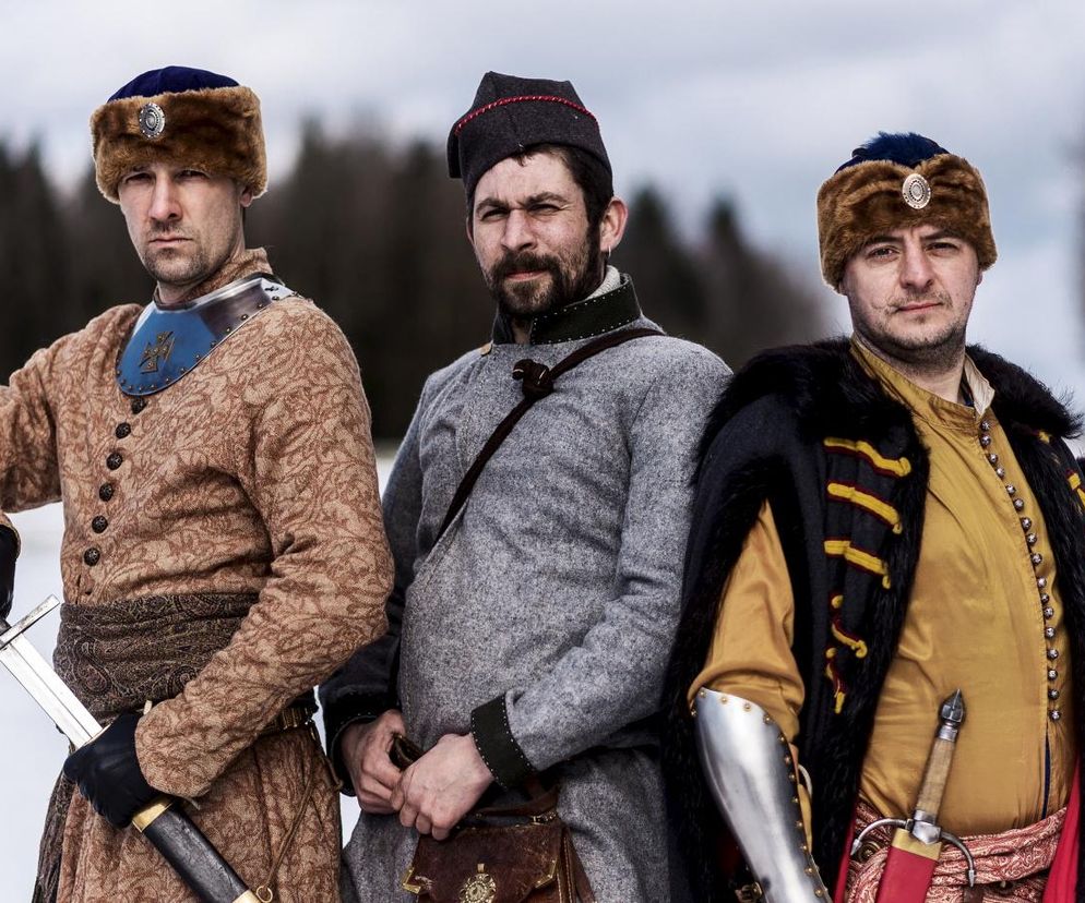 Quiz, jak wiele masz w sobie ze szlachcica 