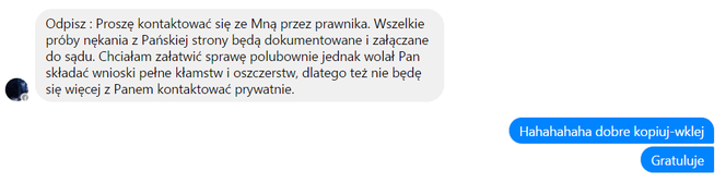 Uczestniczka show TVN WYZYSKIWAŁA ludzi