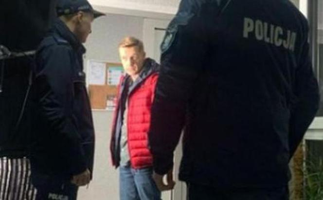 M jak miłość. Paweł (Rafał Mroczek)