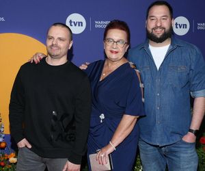 Gwiazdy na wiosennej ramówce TVN 