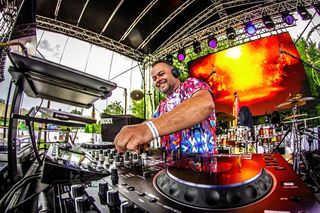 Jurajska Summer Festival zaprasza na klubowe pożegnanie wakacji