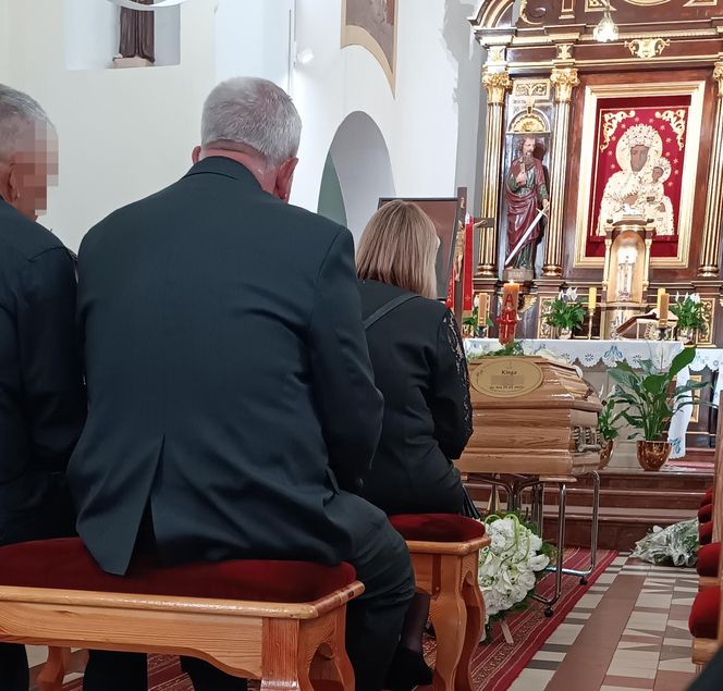 Rąbnęli w łosia, osierocili synka