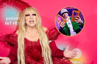 Maryla Rodowicz szczerze o teledysku z Matą. Będę wyglądać grubo