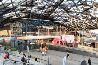 Rossmann Run 2025. Tłumy biegaczy wzięły udział w biegu ulicą Piotrkowską