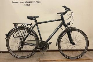 Licytacja rowerów z Biura Rzeczy Znalezionych w Łodzi