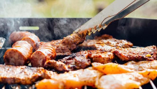 grill