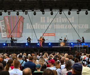 III Festiwal Kultury Mazowsza