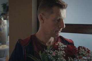 M jak miłość, odcinek 1845: Paweł (Rafał Mroczek)