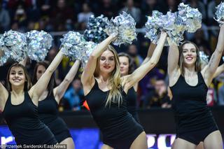 Cheerleaders Gdynia