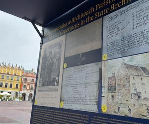 Wystawa o Mikołaju Koperniku