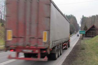 Nowa obwodnica na Warmii coraz bliżej. Wskazano wariant