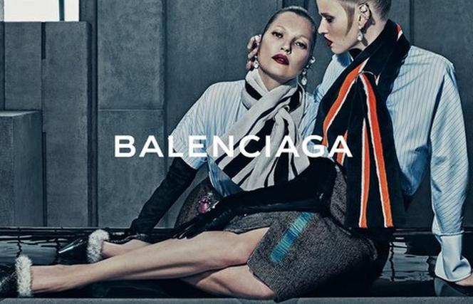 kate mos, lara stone