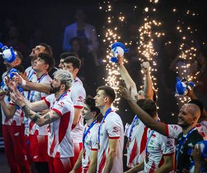 Polacy z brązowymi medalami mistrzostw świata 2025!