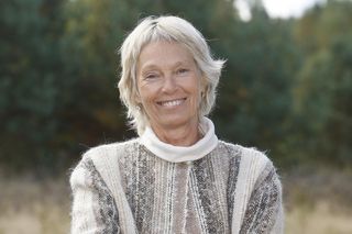 Małgorzata Braunek zmarła 11 lat temu. To jest napisane na jej grobie