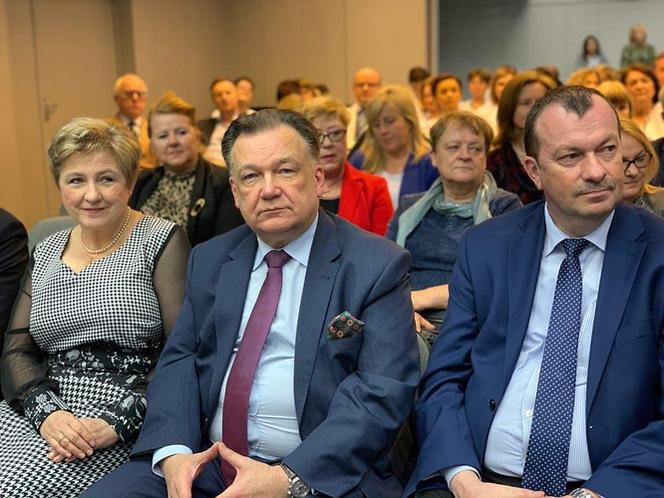 Nowoczesny SOR w Międzylesiu