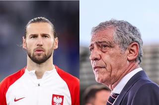 Grzegorz Krychowiak przerwał milczenie. Tak otwarcie o Fernando Santosie jeszcze nie mówił. Ma żal o jedno