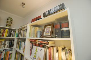 „Politycy od kuchni” u posłanki Hanny Gill – Piątek. Byłam szefową gangu. Lubiłam bić się na solo