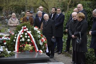 Obchody 13. rocznicy katastrofy smoleńskiej