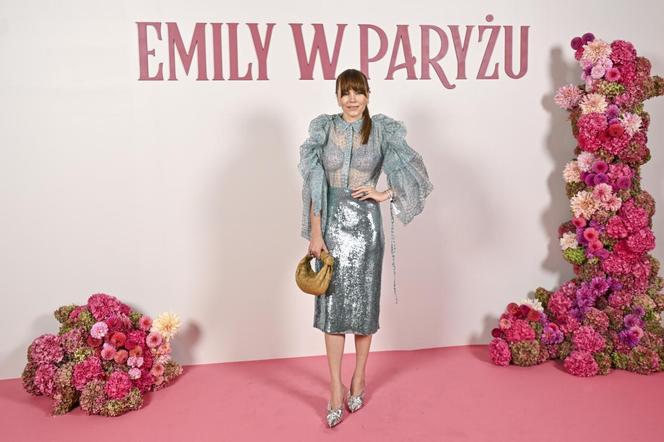 Premiera "Emily w Paryżu" w Krakowie