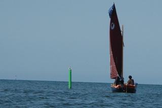 Ruszyła wyprawa Dinghy Baltic Passage