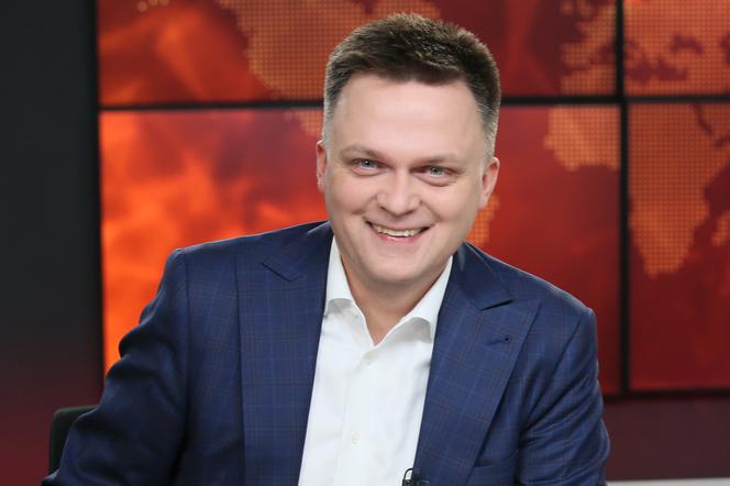 Szymon Hołownia o wyborach prezydenckich 2025. Padła jasna deklaracja