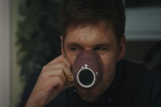 	M jak miłość odc. 1863. Marcin (Mikołaj Roznerski)