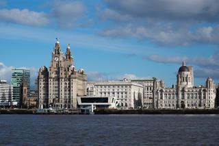 Liverpool został skreślony z listy Światowego Dziedzictwa UNESCO. Co jest powodem?