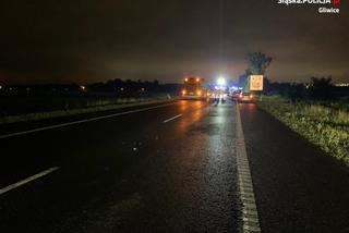 Wypadek w Kleszczowie. Policjanci szukają świadków katastrofy! WAŻNY komunikat