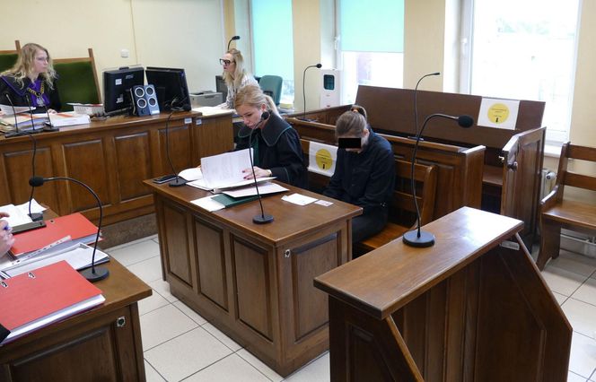 Martyna odpowie za śmierć swoich przyjaciół. Emilia i Michał nie doczekali studniówki