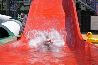 Park Wodny Moczydło