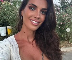 Eleonora Boi zaatakowana przez rekina