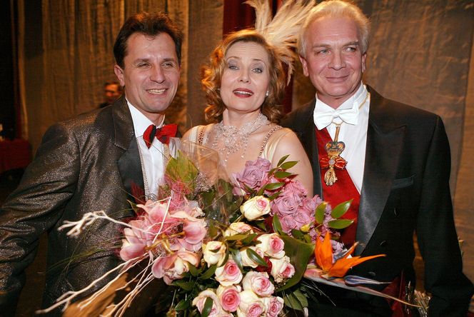 Marek Barbasiewicz przerywa milczenie w sprawie swojego partnera. Kulisy historycznego coming outu!