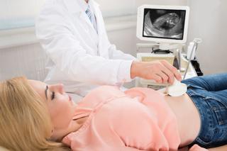 Potwierdzenie ciąży: kiedy lekarz może stwierdzić ciążę?