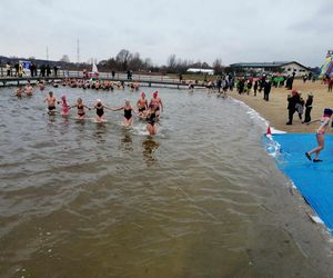 II Mazowiecki Zlot Morsów w Siedlcach