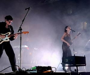 Daria ze Śląska, Kasia Lins i Maria Sol wystąpiły w Kaliszu w ramach 19. edycji festiwalu Multi Art