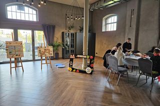 W olsztyńskiej Kuźni Społecznej o niemarnowaniu żywności