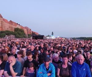 Jarmark Spichrzowy w Grudziądzu. Drugi dzień koncertów 