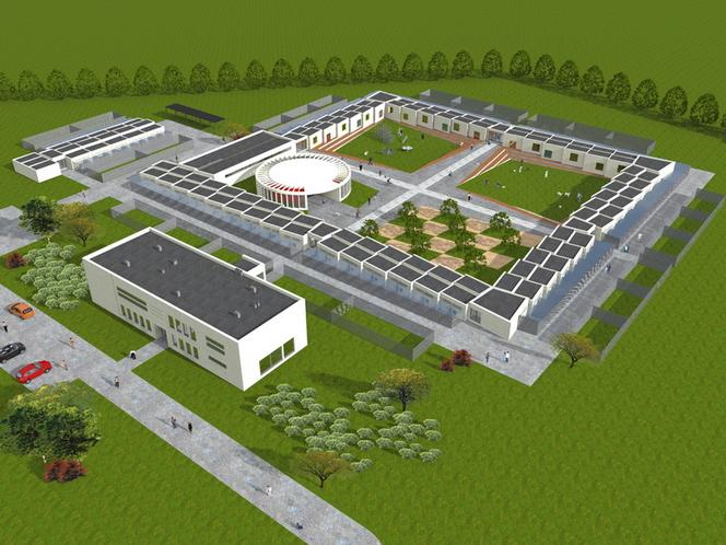 Zabrze wybuduje nowoczesne schronisko dla bezdomnych zwierząt
