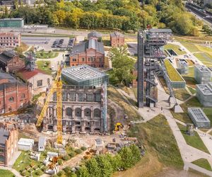 Muzeum Śląskie czeka na nowego dyrektora. O stanowisko zawalczy 9 kandydatów