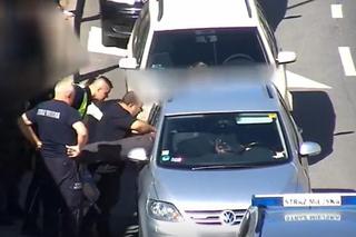 Akcja w Drawsku Pomorskim