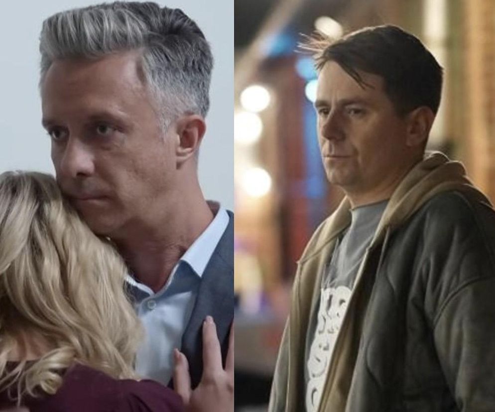 Pierwsza miłość, odcinek 3927: Wielki powrót kochanka Doroty! Zażąda od Artura widzenia się z synem